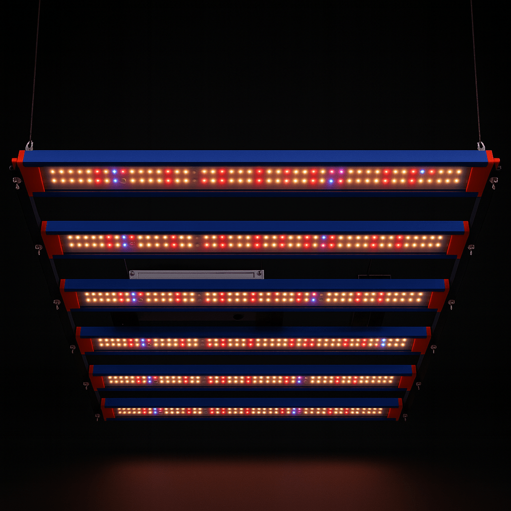 Quantum Bar LM301H EVO 320W - Starlight Grow