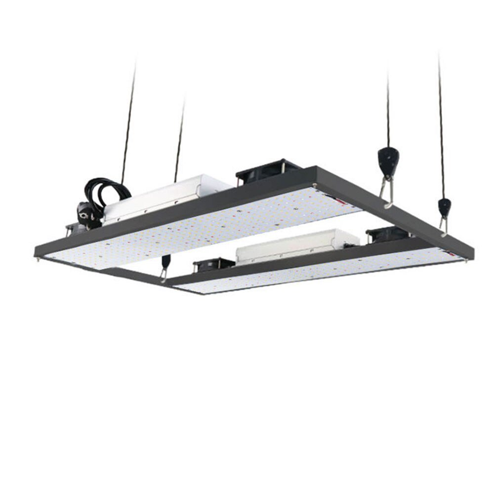 LED Quantum Board LM301H 480W para Cultivo Indoor - Starlight Grow