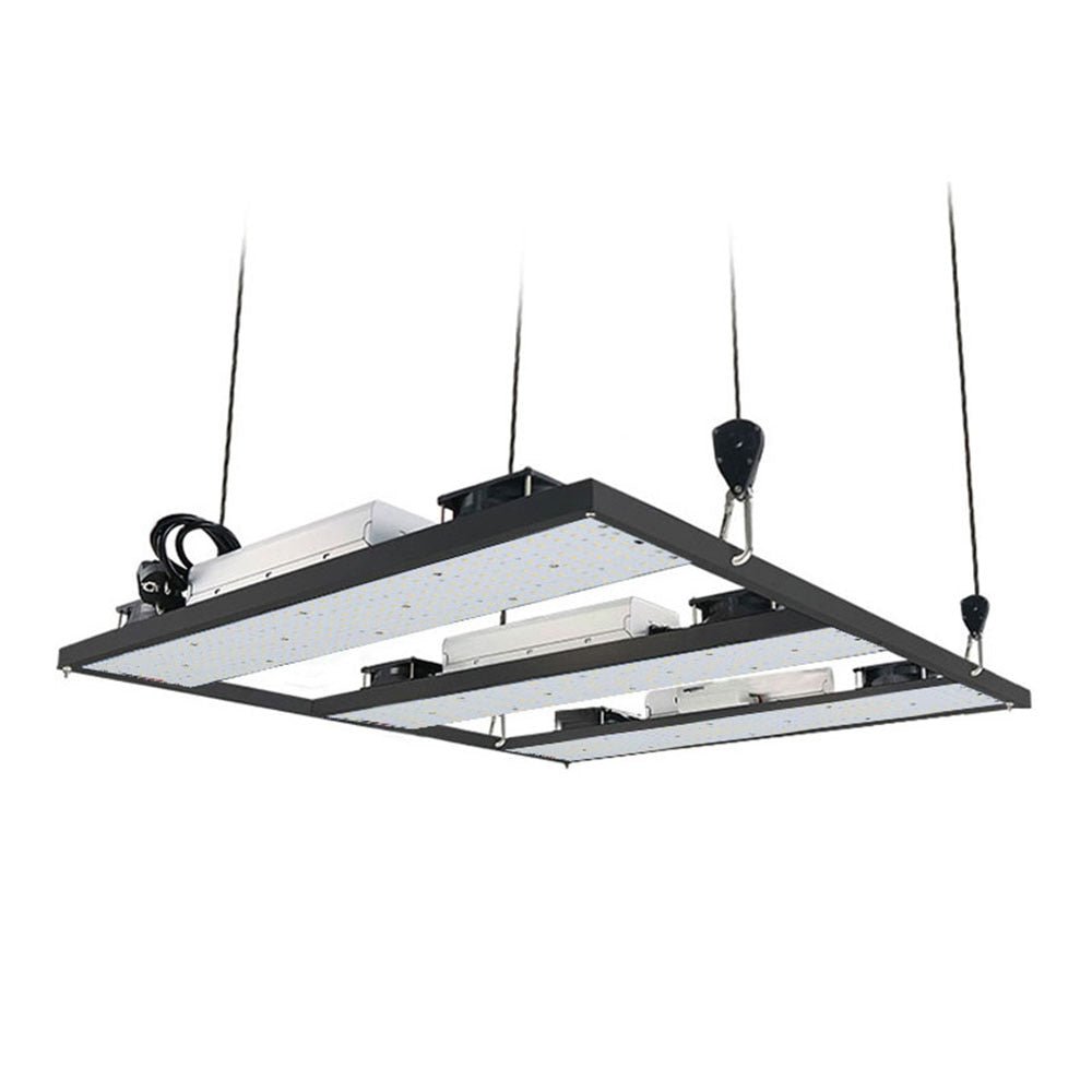 LED Quantum Board LM301H 720W para Cultivo Indoor - Starlight Grow