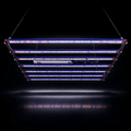 Quantum Bar LM301H EVO para cultivo indoor - Starlight Grow