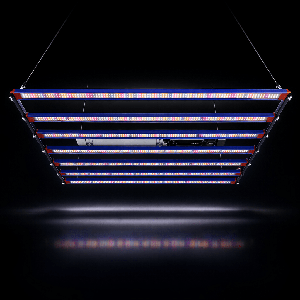 Quantum Bar LM301H EVO para cultivo indoor - Starlight Grow