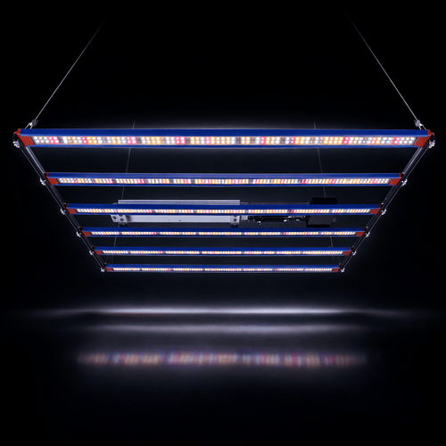 Quantum Bar LM301H EVO para cultivo indoor - Starlight Grow