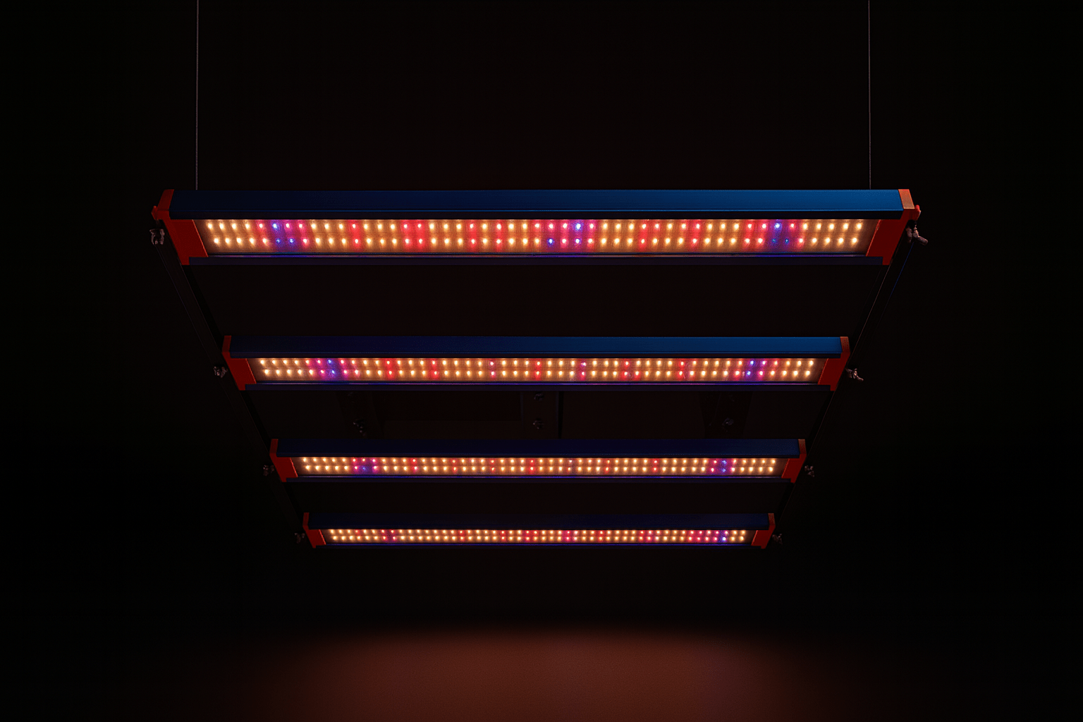 Quantum Bar LM301H EVO 240W - Starlight Grow