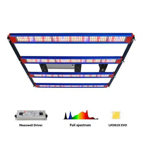 Quantum Bar LM301H EVO 240W - Starlight Grow