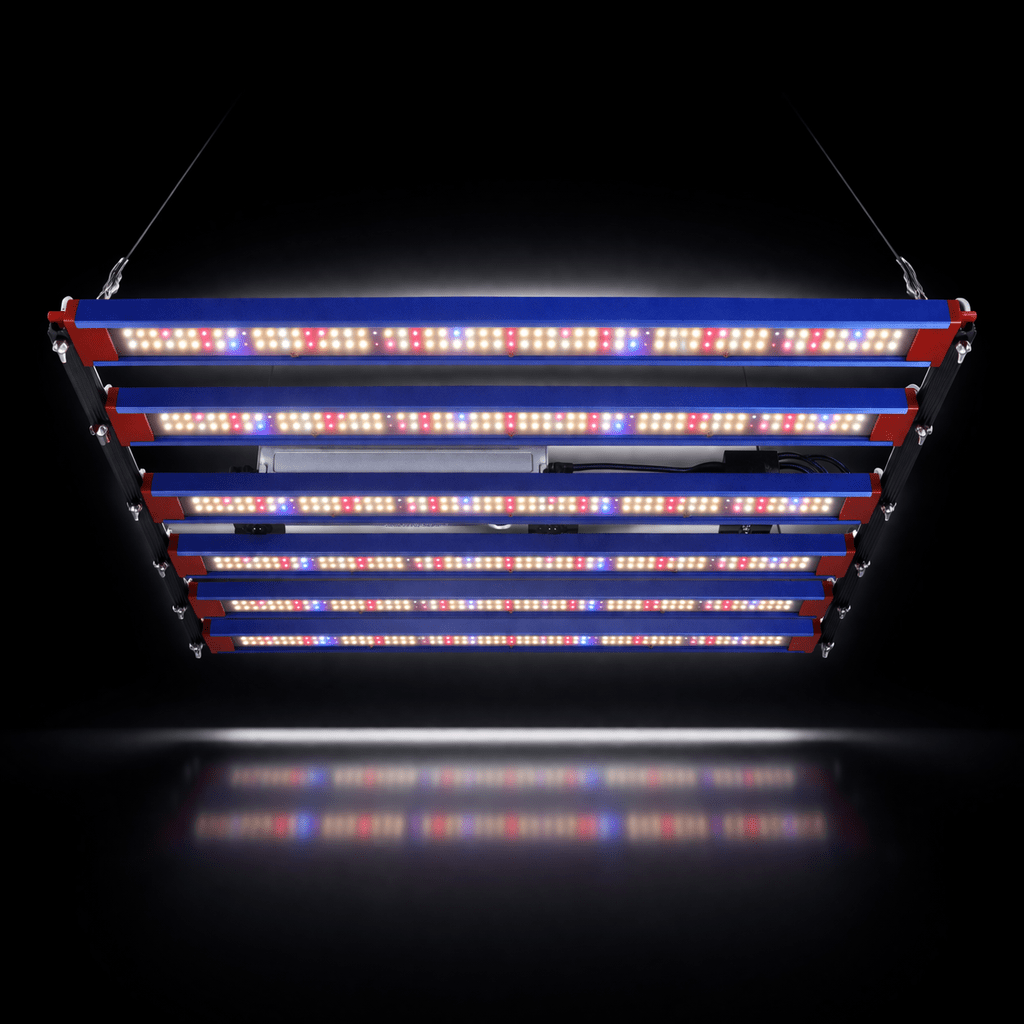 Quantum Bar LM301H EVO para cultivo indoor - Starlight Grow