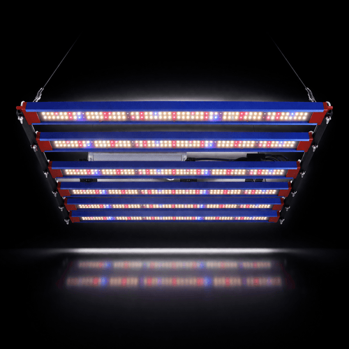Quantum Bar LM301H EVO para cultivo indoor - Starlight Grow