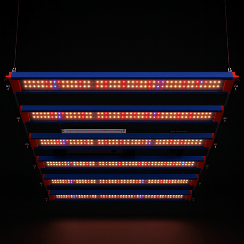 Quantum Bar LM301H EVO 650W - Starlight Grow