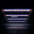 Quantum Bar LM301H EVO para cultivo indoor - Starlight Grow