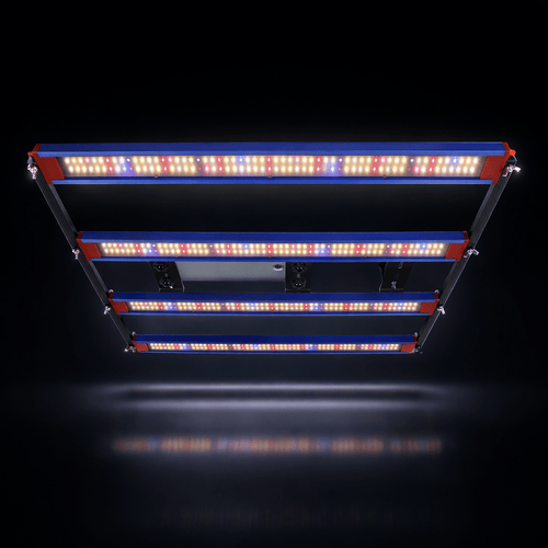 Quantum Bar LM301H EVO para cultivo indoor - Starlight Grow