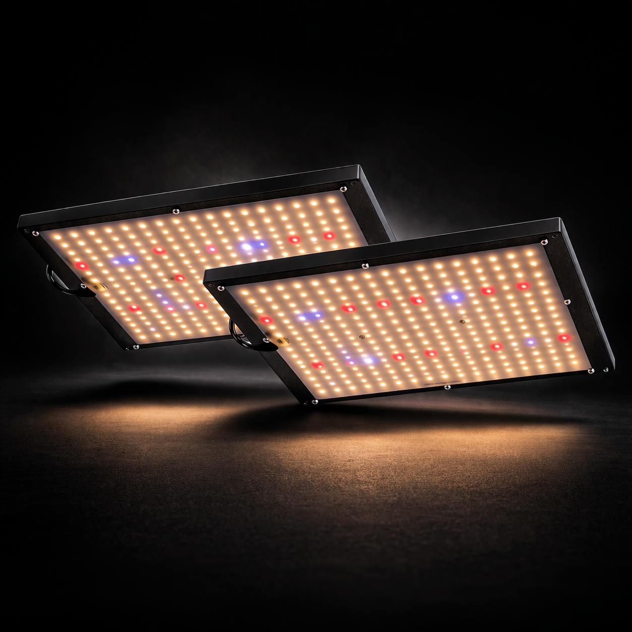 Quantum Board 240W LM301H Full Spectrum para Cultivo Indoor para cultivo indoor - Starlight Grow